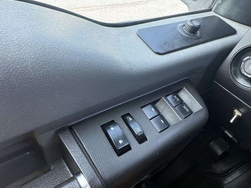 2016 Ford Super Crew F-550 4x4 Diesel XL Collinsville OK