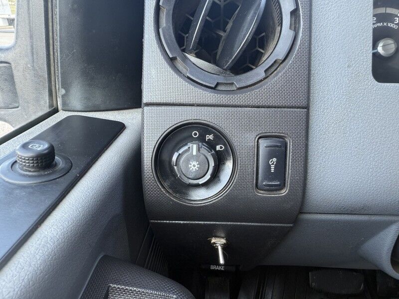 2016 Ford Super Crew F-550 4x4 Diesel XL Collinsville OK