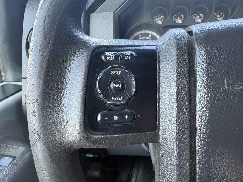 2016 Ford Super Crew F-550 4x4 Diesel XL Collinsville OK