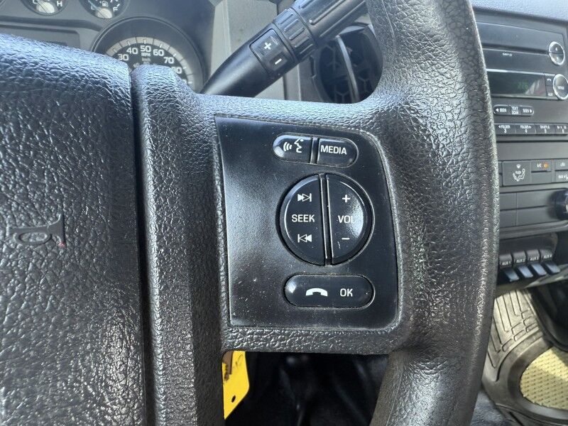 2016 Ford Super Crew F-550 4x4 Diesel XL Collinsville OK