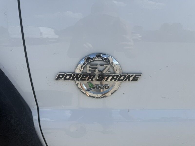 2016 Ford Super Crew F-550 4x4 Diesel XL Collinsville OK