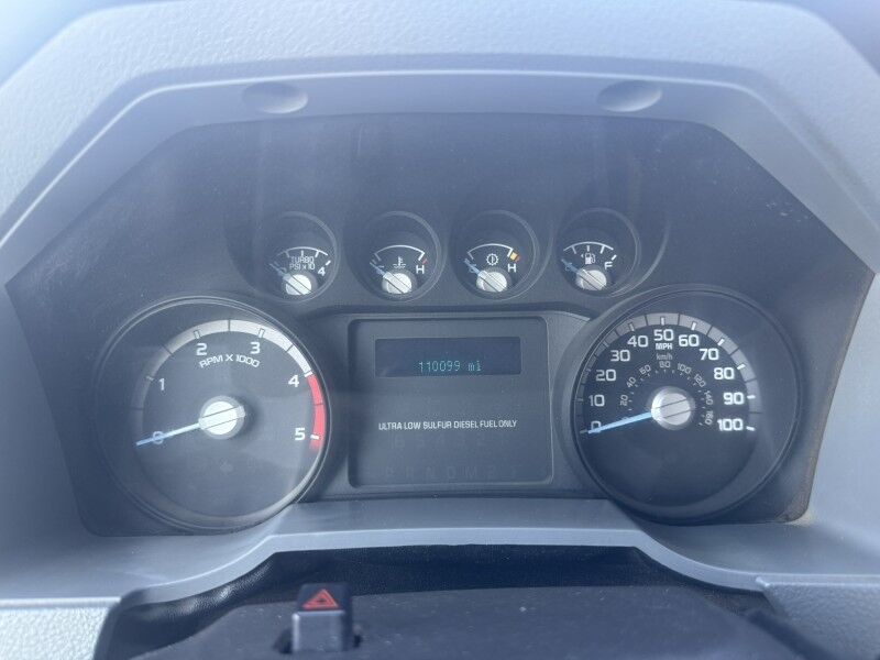 2016 Ford Super Crew F-550 4x4 Diesel XL Collinsville OK