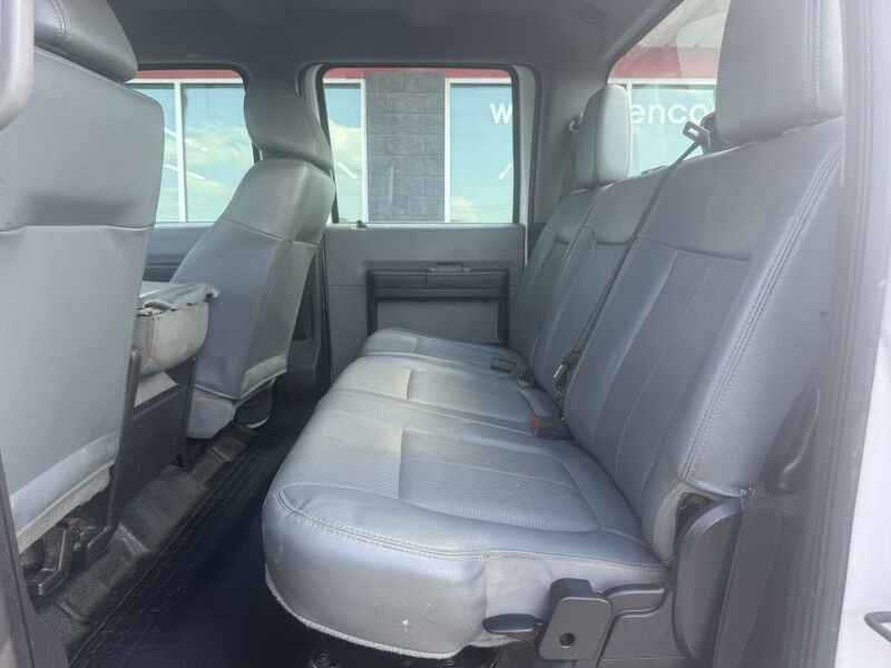 2016 Ford Super Crew F-550 4x4 Diesel XL Collinsville OK