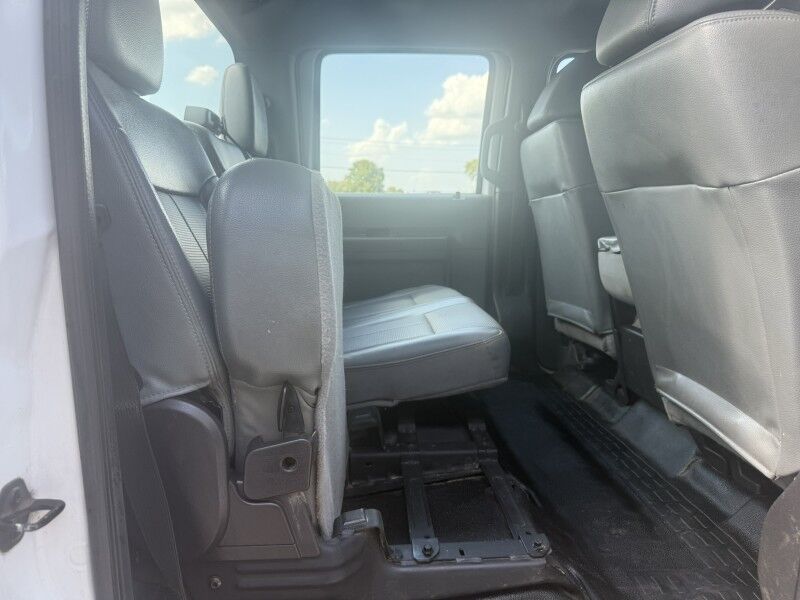 2016 Ford Super Crew F-550 4x4 Diesel XL Collinsville OK