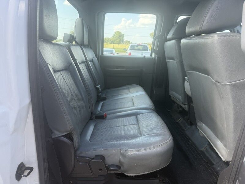 2016 Ford Super Crew F-550 4x4 Diesel XL Collinsville OK