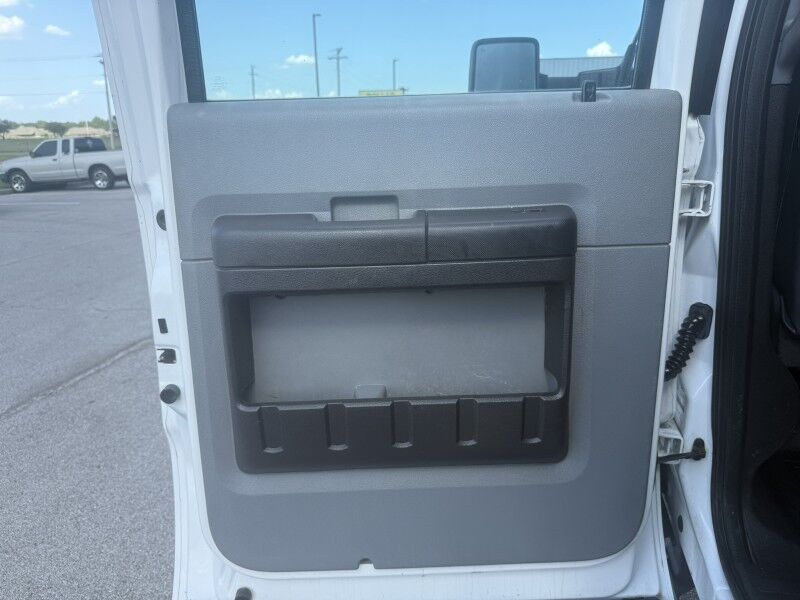 2016 Ford Super Crew F-550 4x4 Diesel XL Collinsville OK
