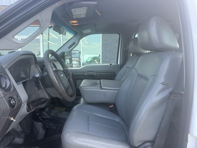 2016 Ford Super Crew F-550 4x4 Diesel XL Collinsville OK