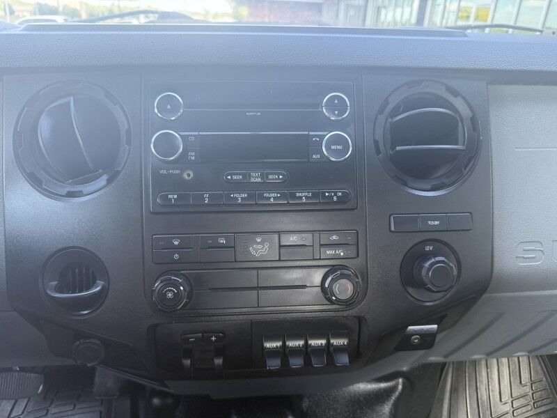 2016 Ford Super Crew F-550 4x4 Diesel XL Collinsville OK