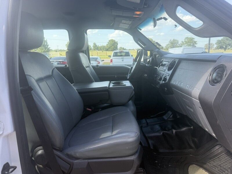 2016 Ford Super Crew F-550 4x4 Diesel XL Collinsville OK