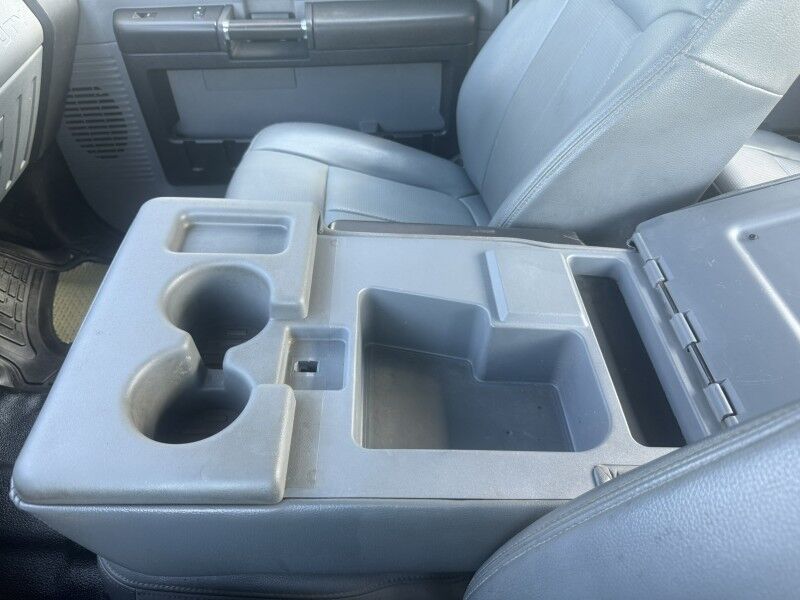 2016 Ford Super Crew F-550 4x4 Diesel XL Collinsville OK