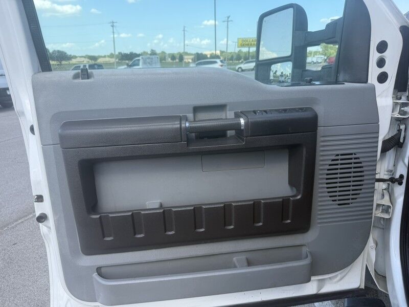 2016 Ford Super Crew F-550 4x4 Diesel XL Collinsville OK