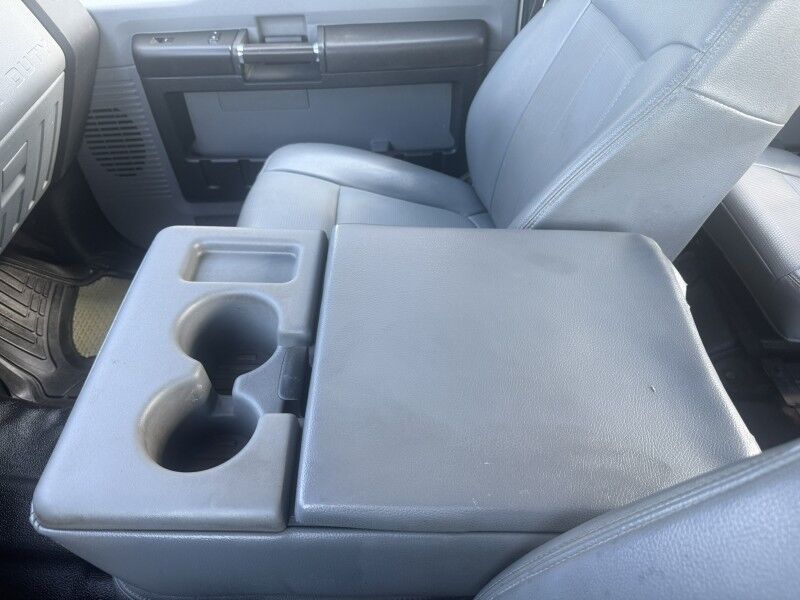 2016 Ford Super Crew F-550 4x4 Diesel XL Collinsville OK