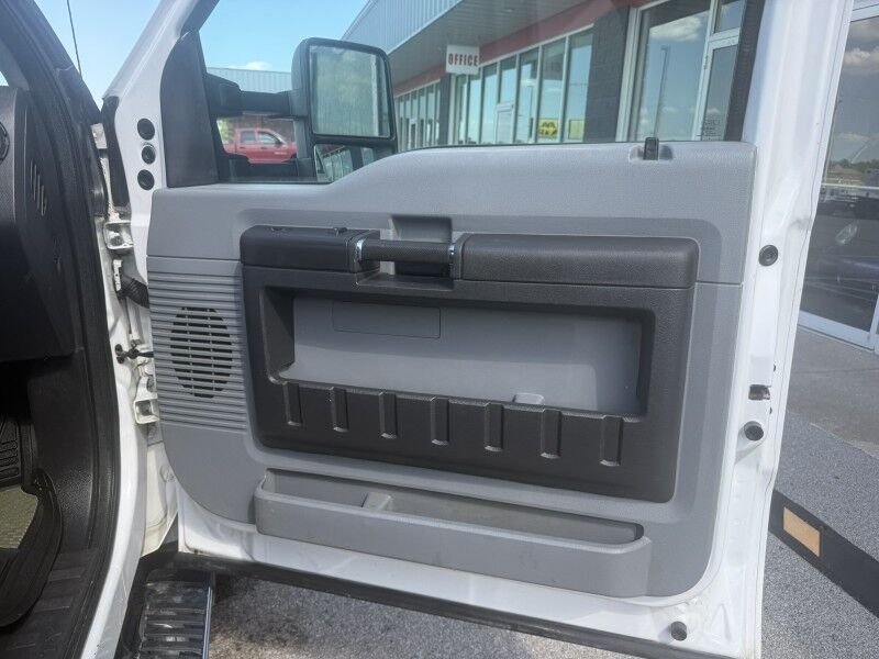 2016 Ford Super Crew F-550 4x4 Diesel XL Collinsville OK