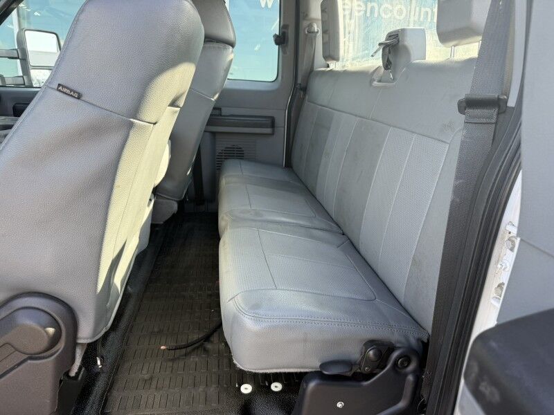 2016 Ford Super Duty F-250 4x4 Utility XL Collinsville OK