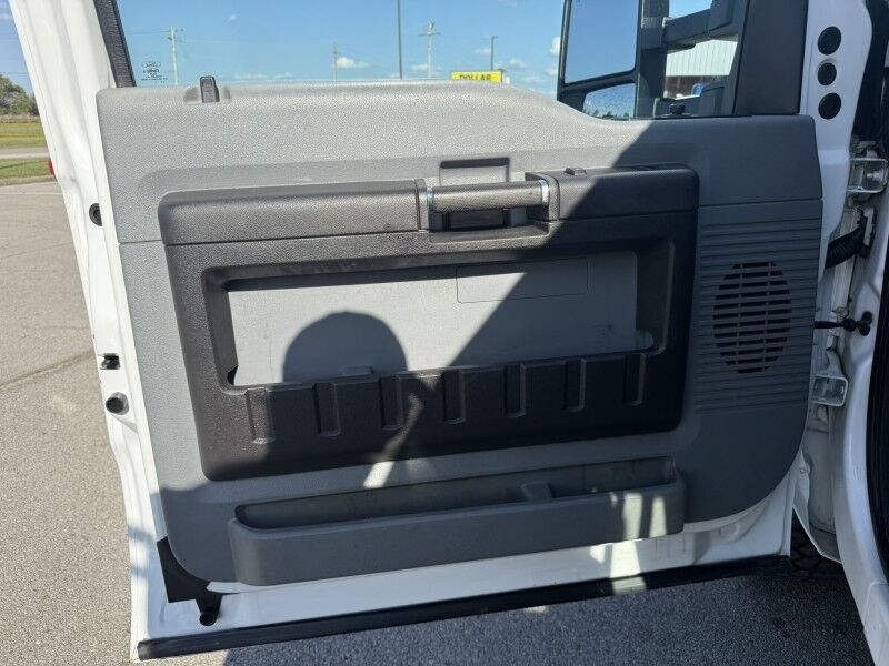 2016 Ford Super Duty F-250 4x4 Utility XL Collinsville OK