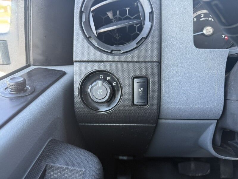 2016 Ford Super Duty F-250 4x4 Utility XL Collinsville OK