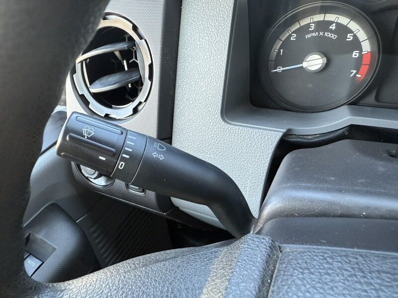 2016 Ford Super Duty F-250 4x4 Utility XL Collinsville OK