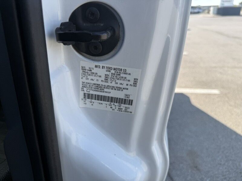 2016 Ford Super Duty F-250 4x4 Utility XL Collinsville OK
