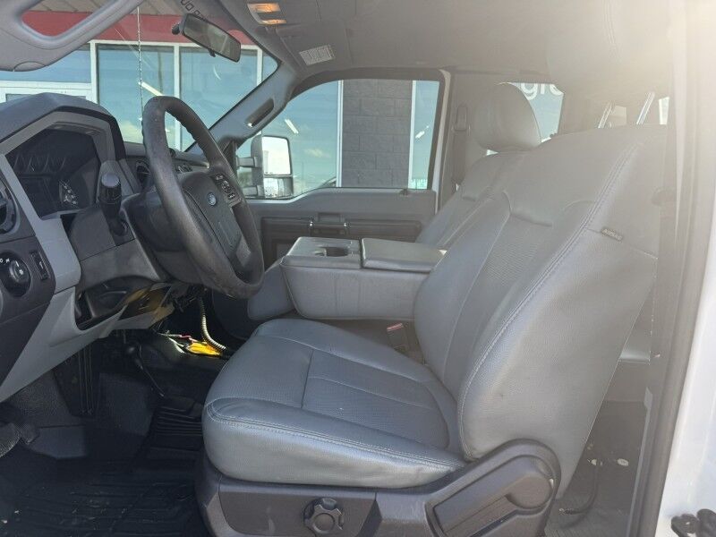 2016 Ford Super Duty F-250 4x4 Utility XL Collinsville OK