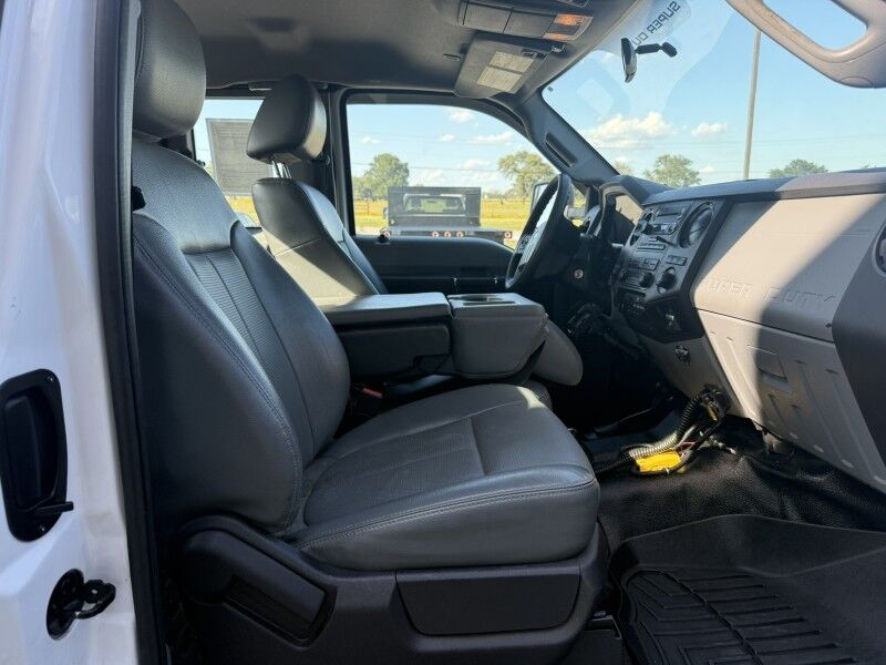 2016 Ford Super Duty F-250 4x4 Utility XL Collinsville OK