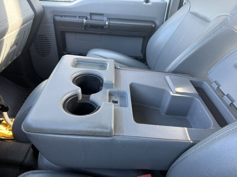 2016 Ford Super Duty F-250 4x4 Utility XL Collinsville OK