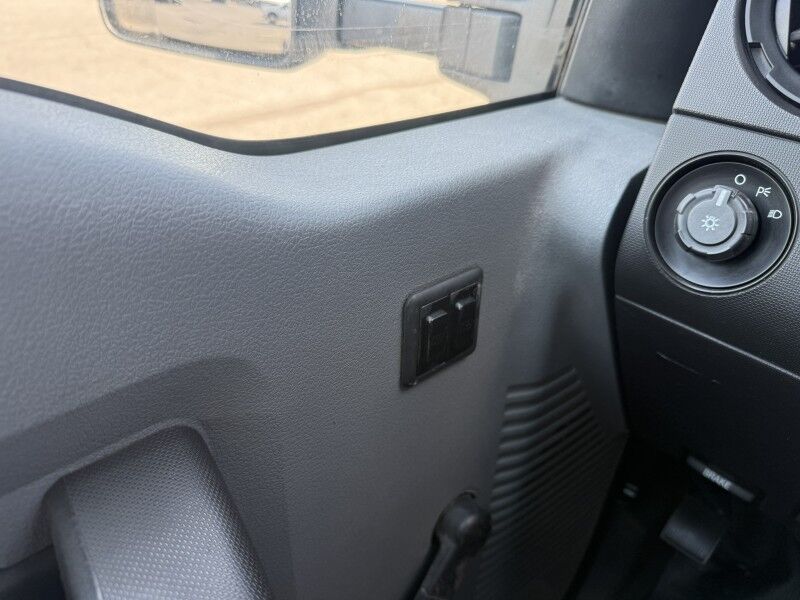 2016 Ford Super Duty F-250 Cab & Chassis XL Collinsville OK