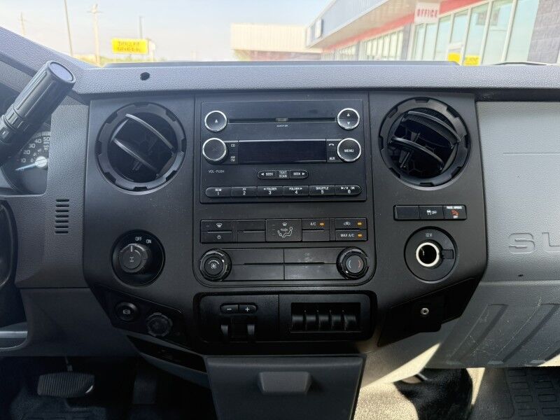 2016 Ford Super Duty F-250 Cab & Chassis XL Collinsville OK