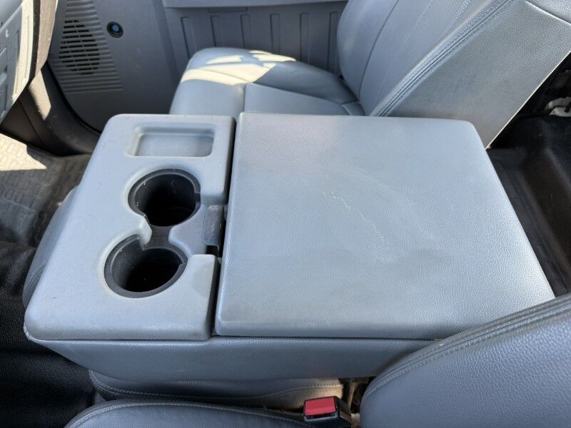 2016 Ford Super Duty F-250 Cab & Chassis XL Collinsville OK