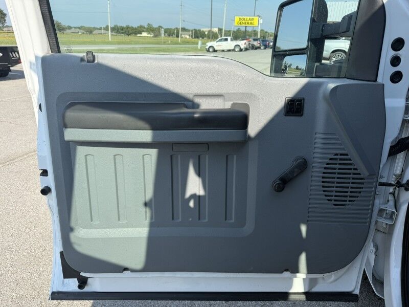 2016 Ford Super Duty F-250 Cab & Chassis XL Collinsville OK