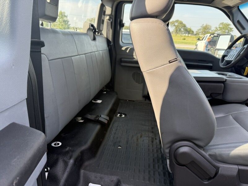 2016 Ford Super Duty F-250 Cab & Chassis XL Collinsville OK