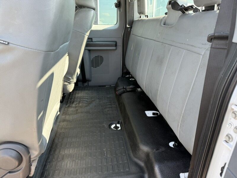 2016 Ford Super Duty F-250 Cab & Chassis XL Collinsville OK