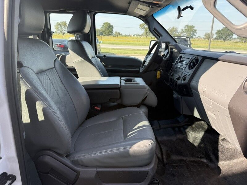 2016 Ford Super Duty F-250 Cab & Chassis XL Collinsville OK