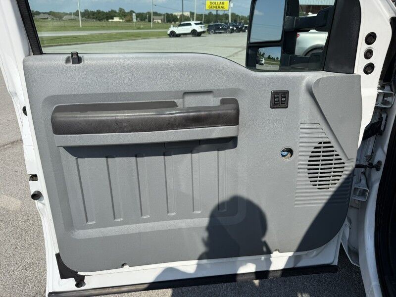 2016 Ford Super Duty F-250 Cab & Chassis XL Collinsville OK