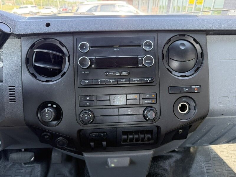 2016 Ford Super Duty F-250 Cab & Chassis XL Collinsville OK