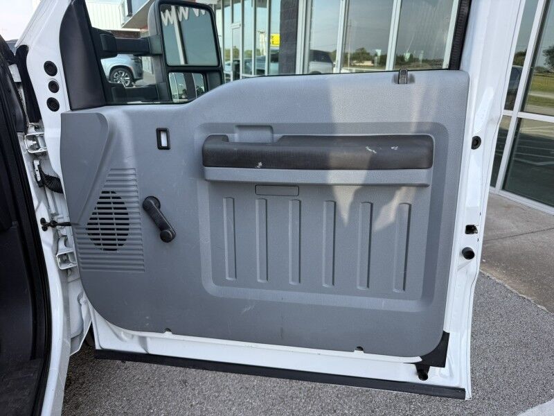 2016 Ford Super Duty F-250 Cab & Chassis XL Collinsville OK