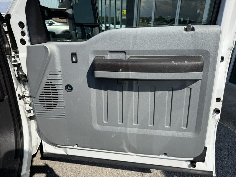 2016 Ford Super Duty F-250 Cab & Chassis XL Collinsville OK