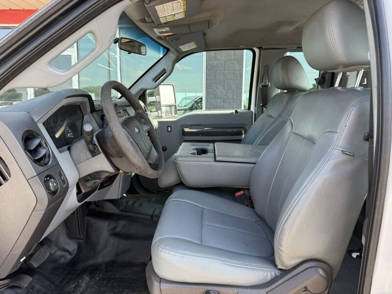 2016 Ford Super Duty F-250 Cab & Chassis XL Collinsville OK