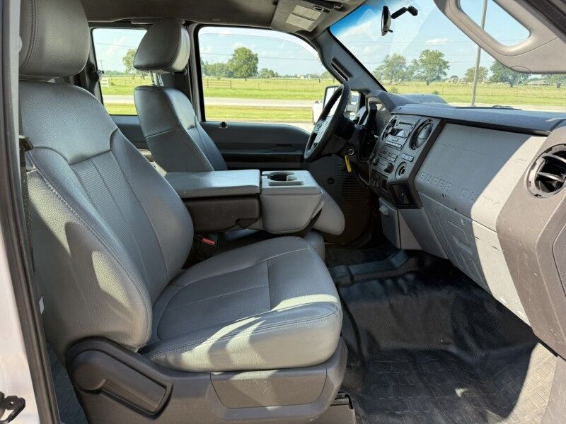 2016 Ford Super Duty F-250 Cab & Chassis XL Collinsville OK