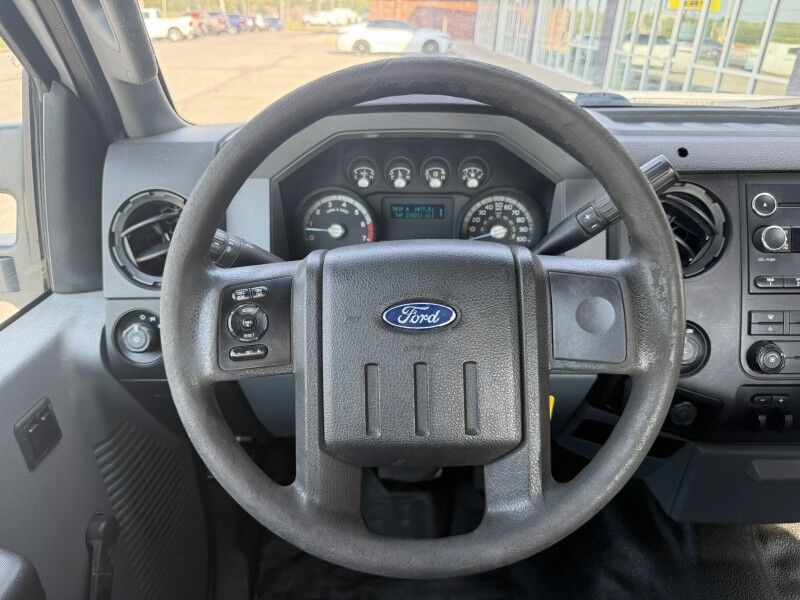 2016 Ford Super Duty F-250 Cab & Chassis XL Collinsville OK