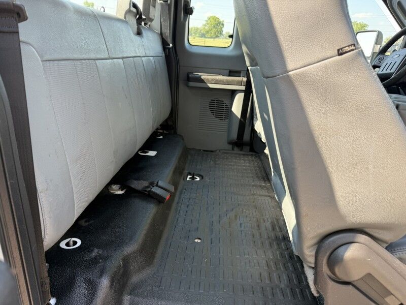 2016 Ford Super Duty F-250 Cab & Chassis XL Collinsville OK