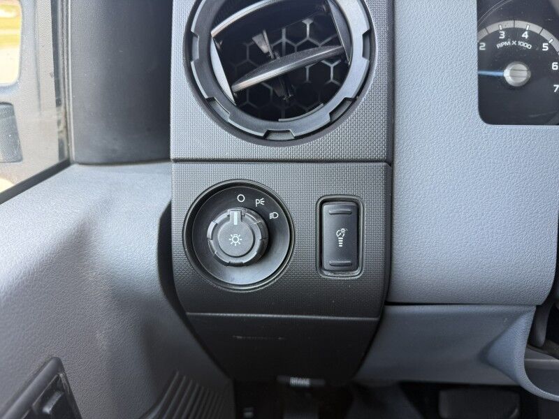 2016 Ford Super Duty F-250 Cab & Chassis XL Collinsville OK