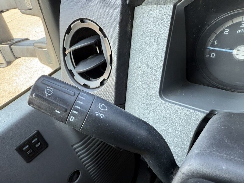 2016 Ford Super Duty F-250 Cab & Chassis XL Collinsville OK