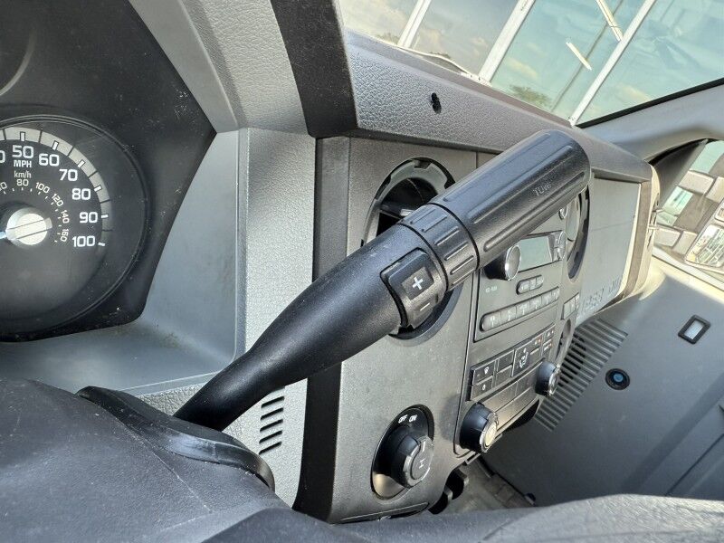 2016 Ford Super Duty F-250 Cab & Chassis XL Collinsville OK
