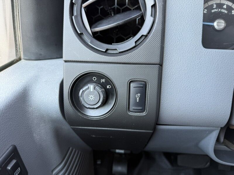 2016 Ford Super Duty F-250 Cab & Chassis XL Collinsville OK