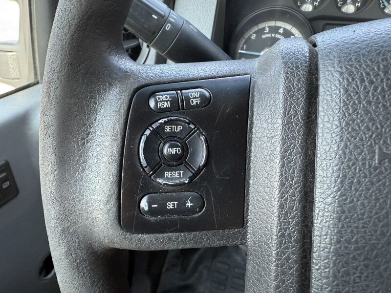 2016 Ford Super Duty F-250 Cab & Chassis XL Collinsville OK
