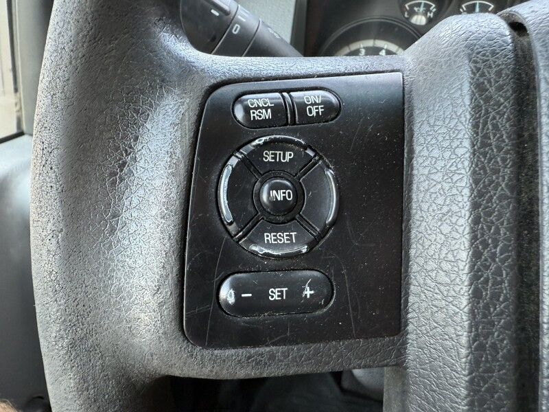 2016 Ford Super Duty F-250 Cab & Chassis XL Collinsville OK