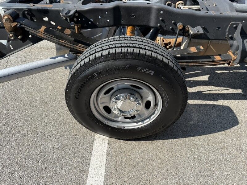 2016 Ford Super Duty F-250 Cab & Chassis XL Collinsville OK