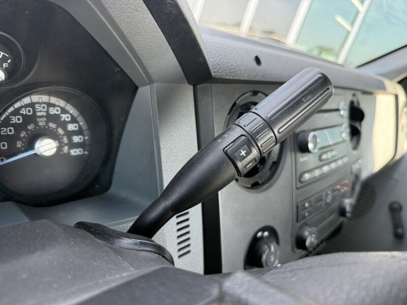 2016 Ford Super Duty F-250 Cab & Chassis XL Collinsville OK