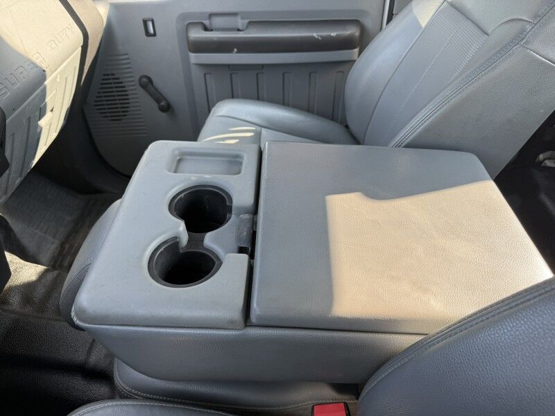 2016 Ford Super Duty F-250 Cab & Chassis XL Collinsville OK