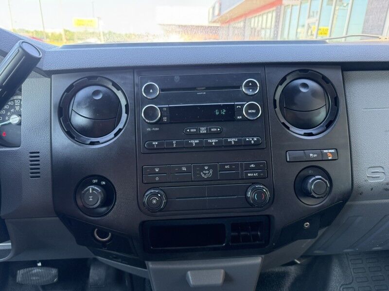 2016 Ford Super Duty F-250 KUV Utility XL Collinsville OK